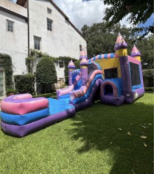 Princess Splash Combo