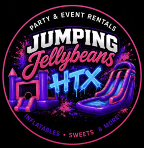 Jumping Jellybeans Htx Pasadena TX